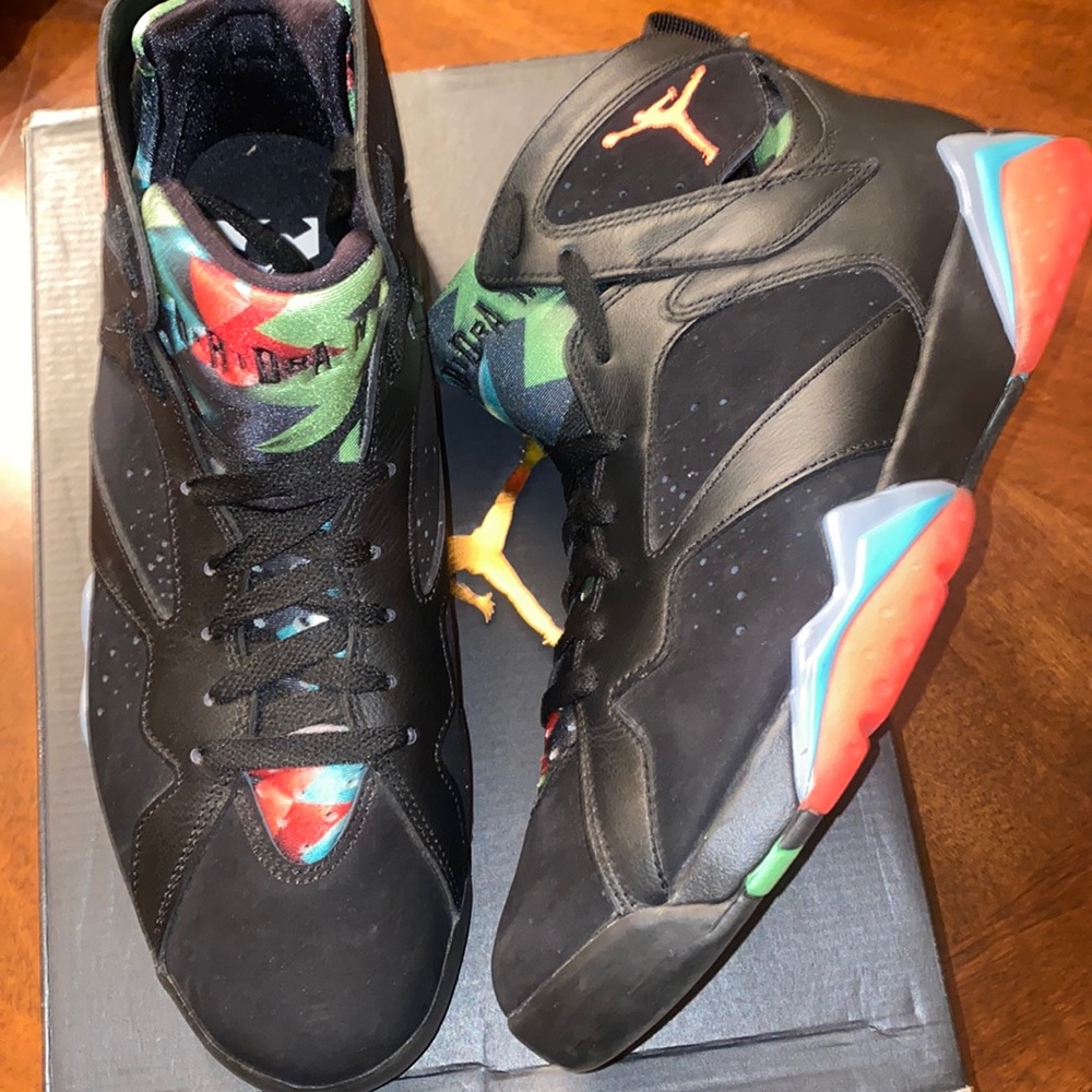 Air Jordan 7 Retro 30TH